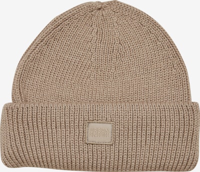 Urban Classics Čepice ve velikosti 55-60 - velbloudí, Produkt