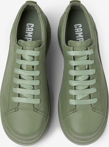 Sneaker bassa 'Runner Up' di CAMPER in verde