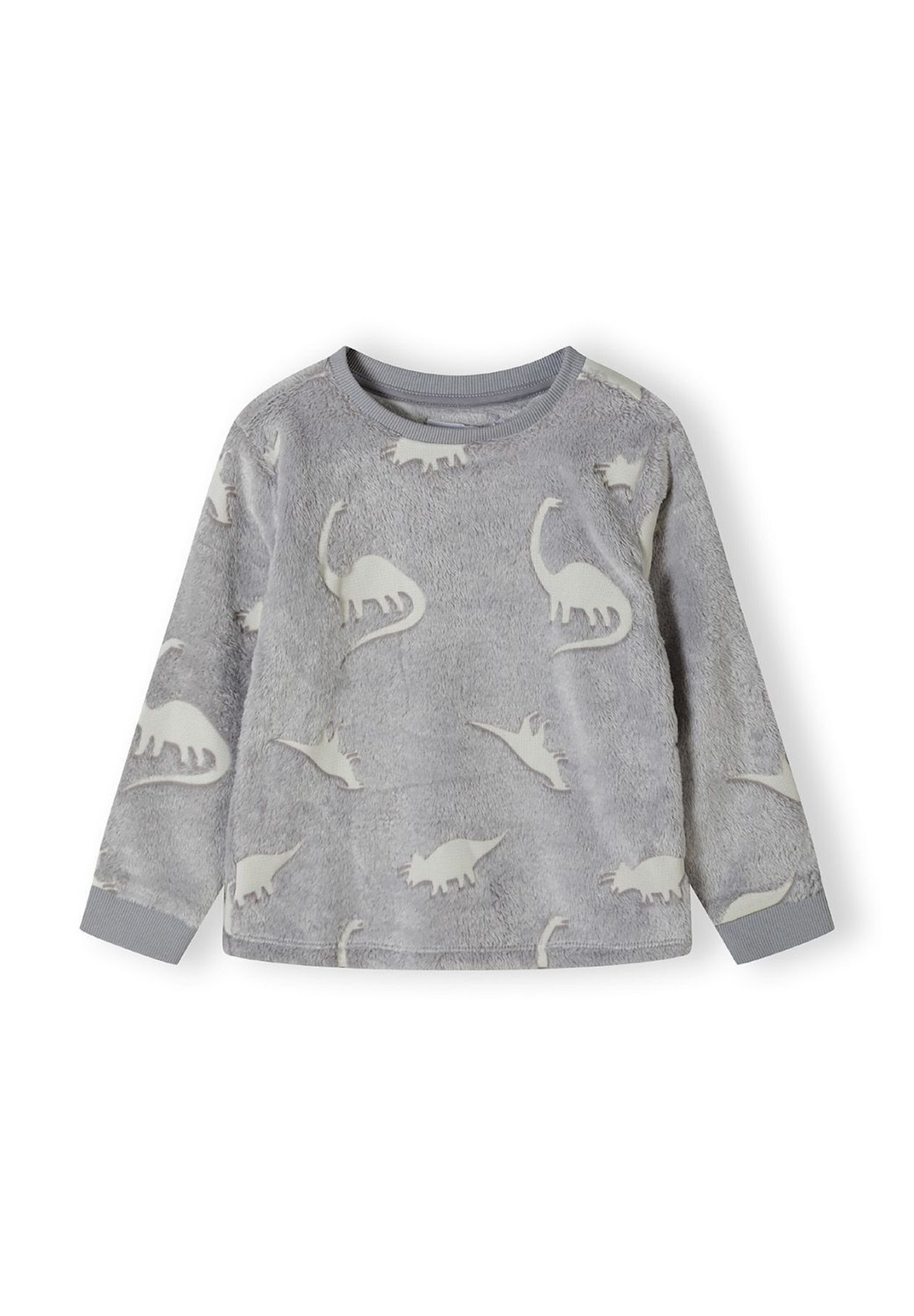 MINOTI Schlafsack in Grau