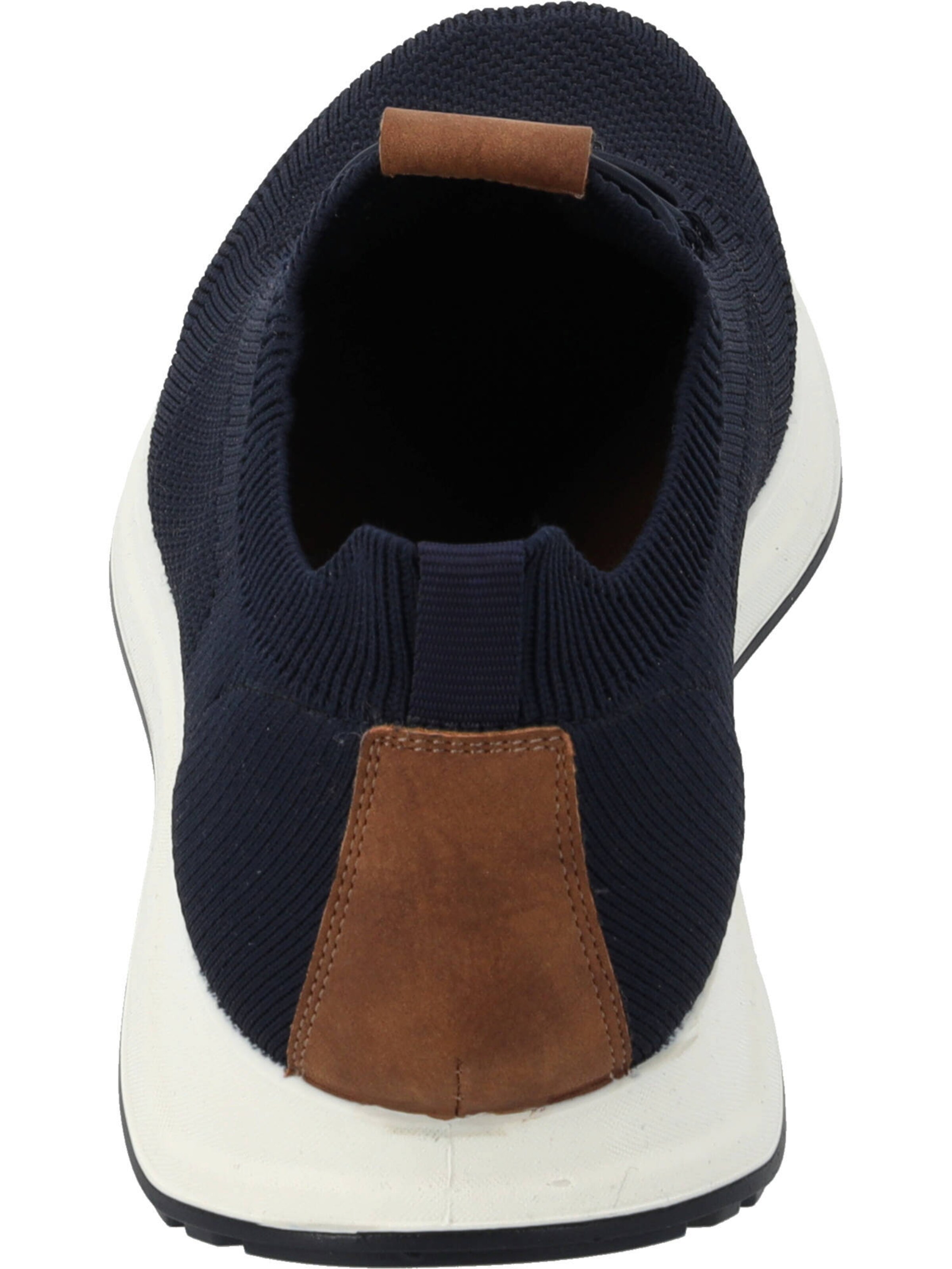 Palado Slip On 'Lanuin' in Blau