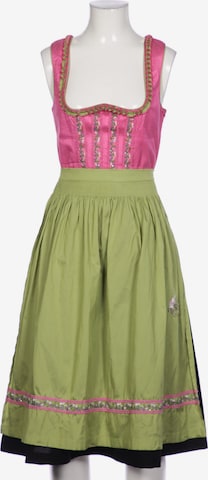 COUNTRY LINE Dress in S in Pink: front