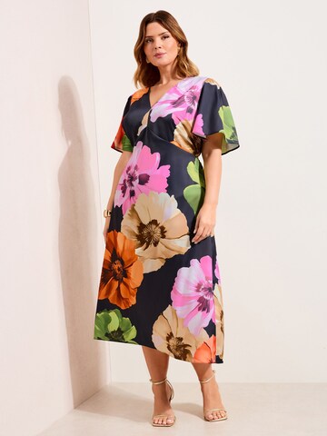 Friends Like These Платье в Синий