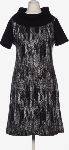APANAGE Dress in L in Black: front