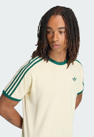 ADIDAS ORIGINALS Tričko – béžová