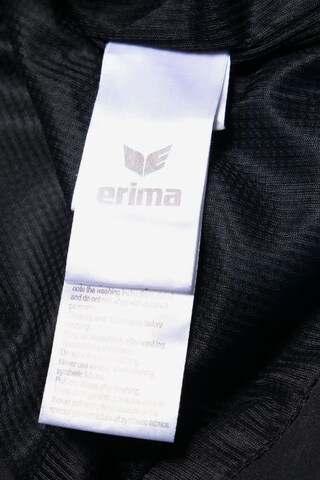 ERIMA Jacket & Coat in M in Black