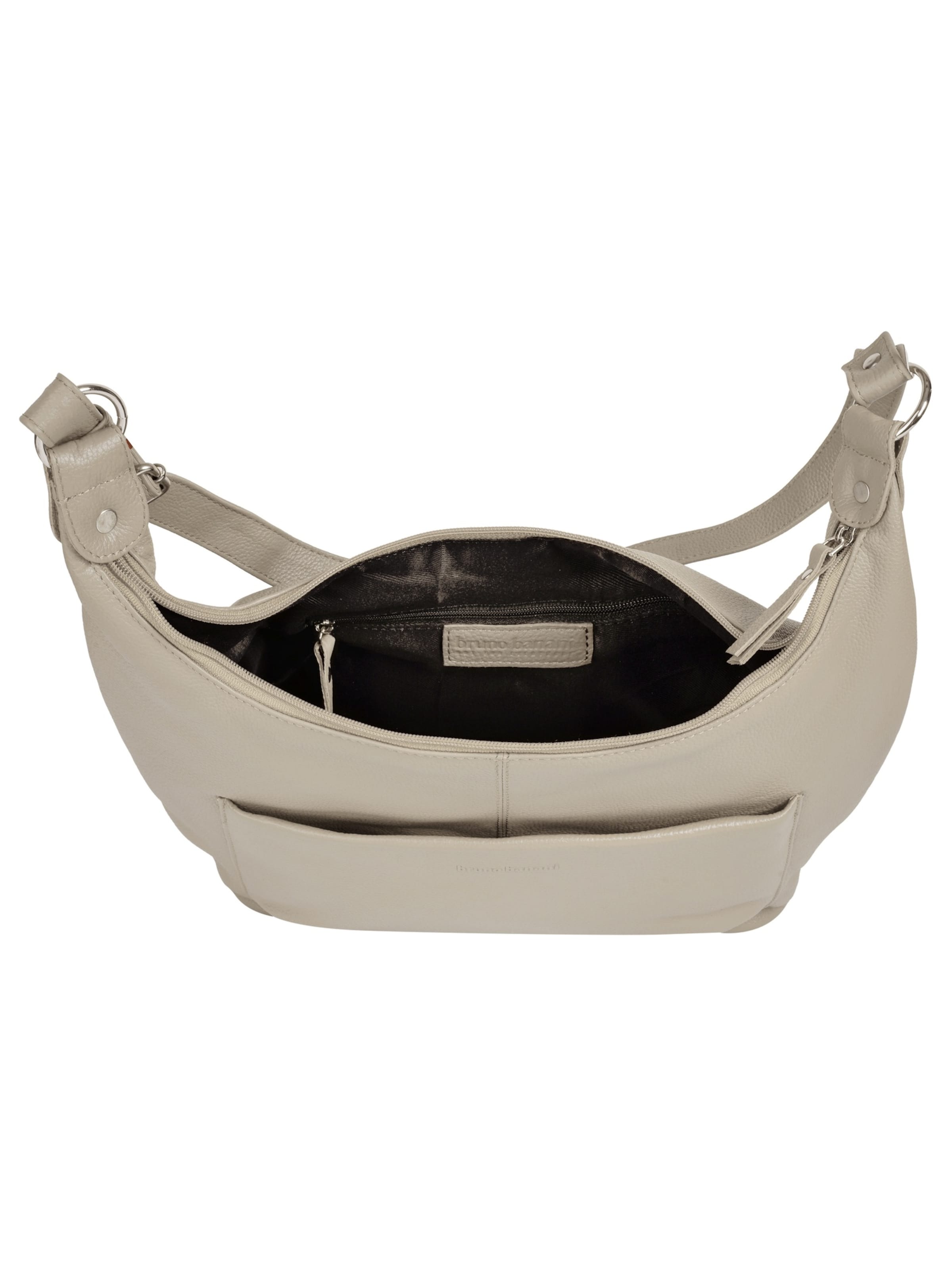 Bruno Banani Schultertasche‌ in Beige