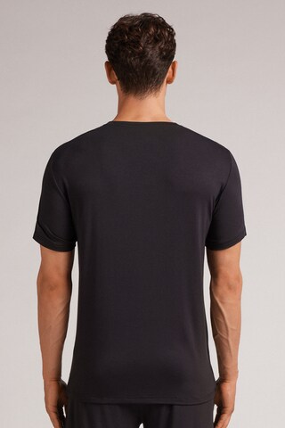 INTIMISSIMI T-Shirt in Schwarz