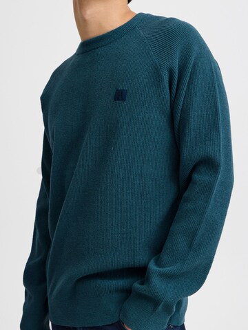 BLEND Sweater in Blue