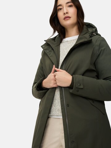 CAMEL ACTIVE Jacke 'teXXXactive®' in Grün