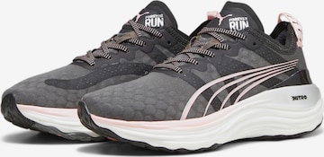 Chaussure de course 'ForeverRun Nitro' PUMA en gris