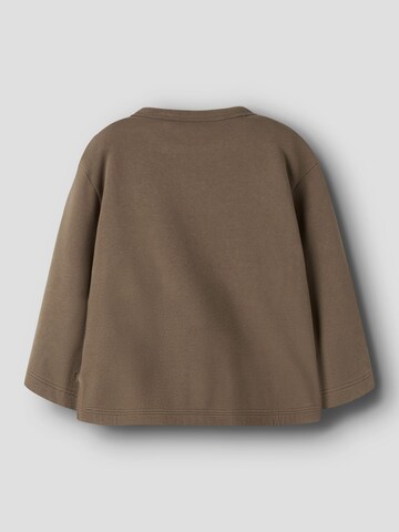 Lil'Atelier - Sudadera en marrón