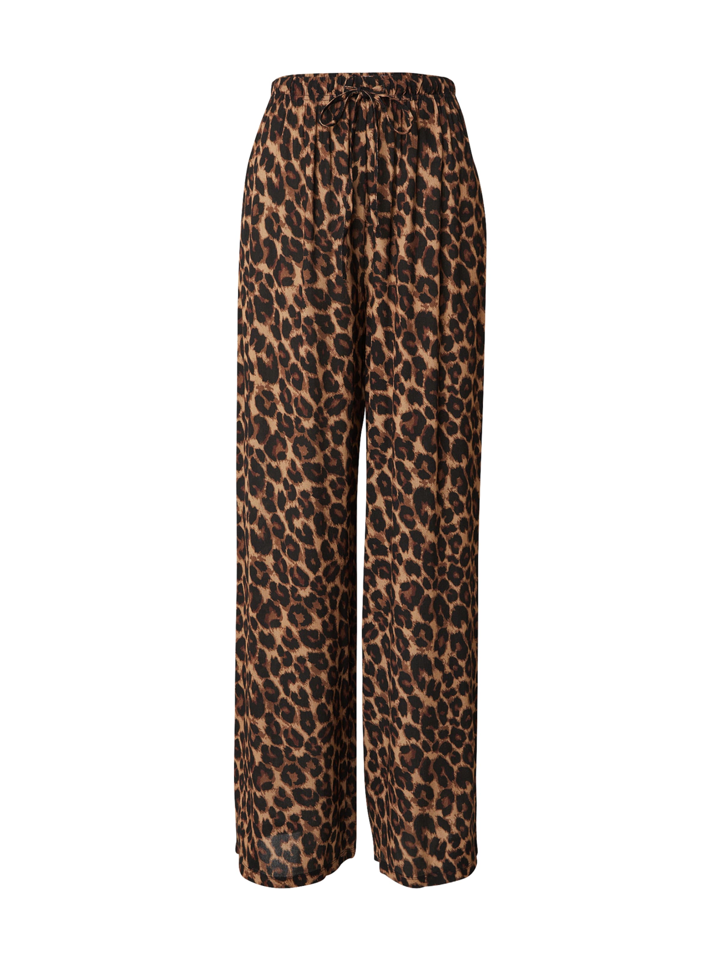 irinassw Regular Housut värissä beige: etupuoli