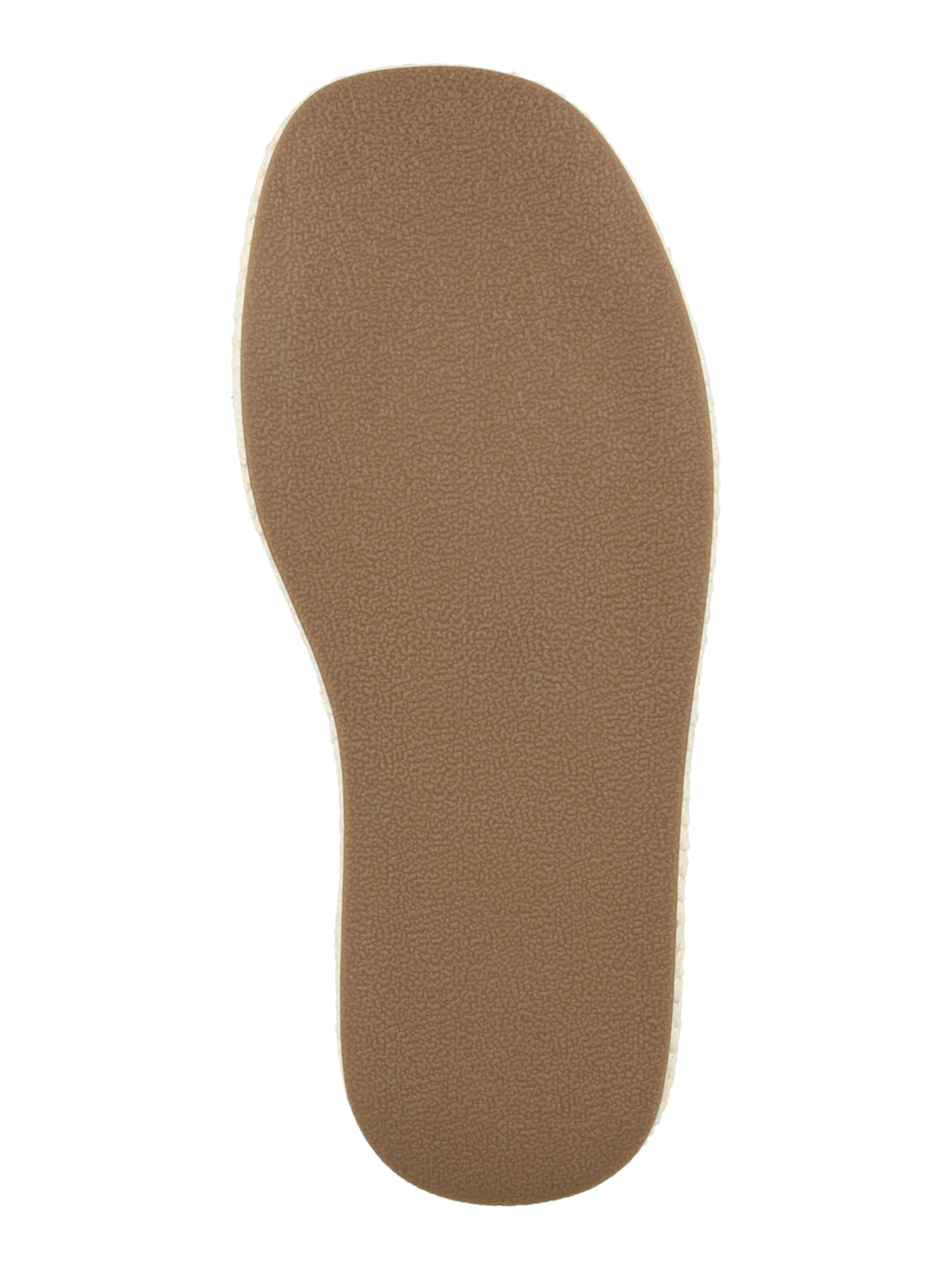 STEVE MADDEN Mule 'Beachy' in Beige