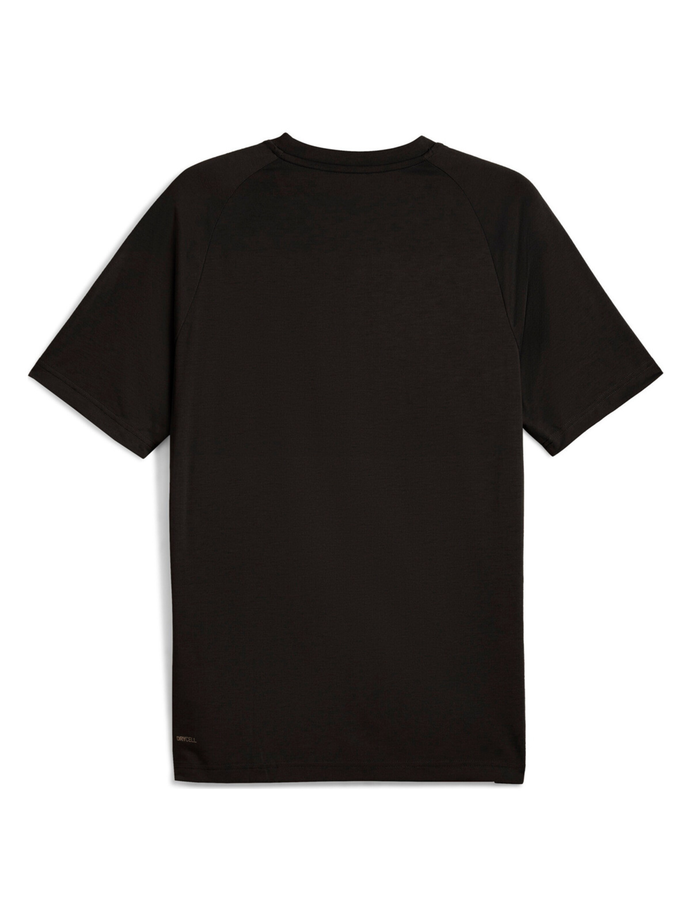 PUMA Shirt 'Evostripe'‌‌ in Schwarz