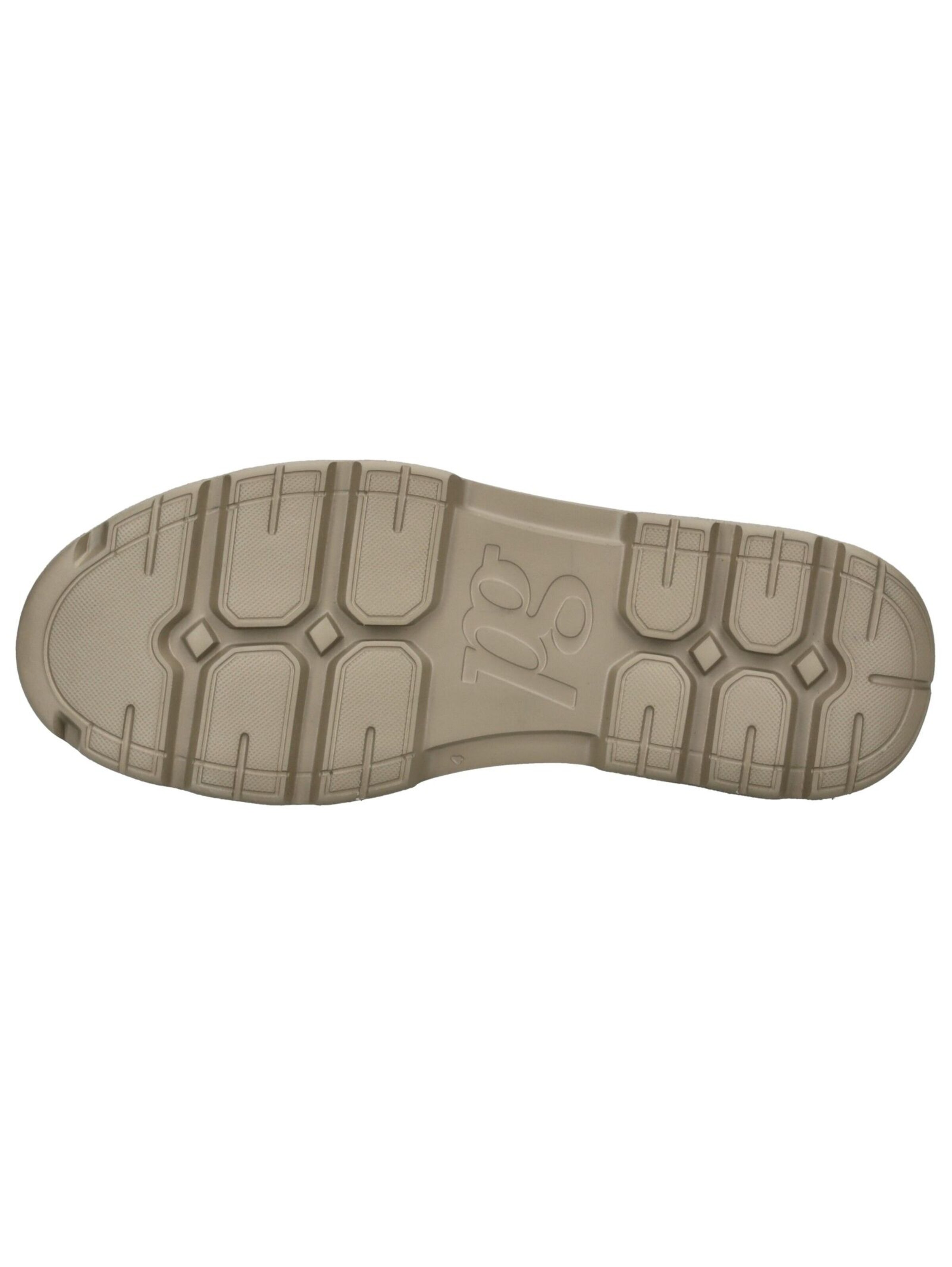 Paul Green Stiefelette in Braun