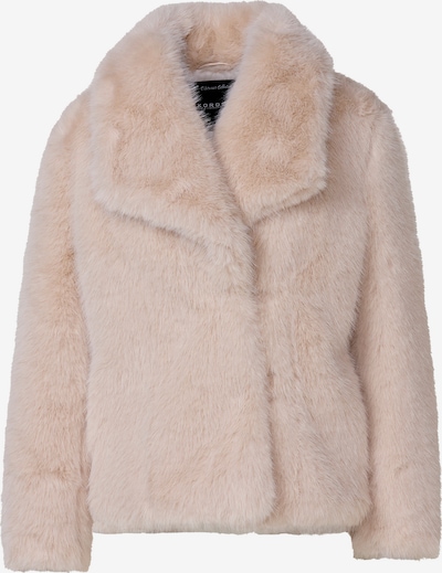 KOROSHI Prechodná bunda - šedobiela, Produkt