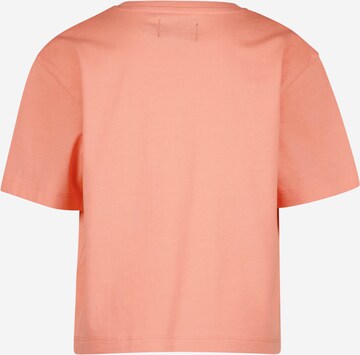 Raizzed T-shirt 'FAYA' i rosa