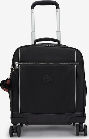juoda KIPLING Vežimėlis 'New Storia': priekis