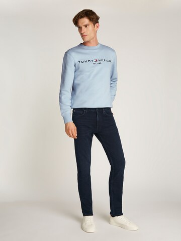 Regular Jean 'DENTON' TOMMY HILFIGER en bleu