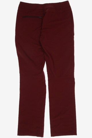 Quechua Stoffhose XS in Rot