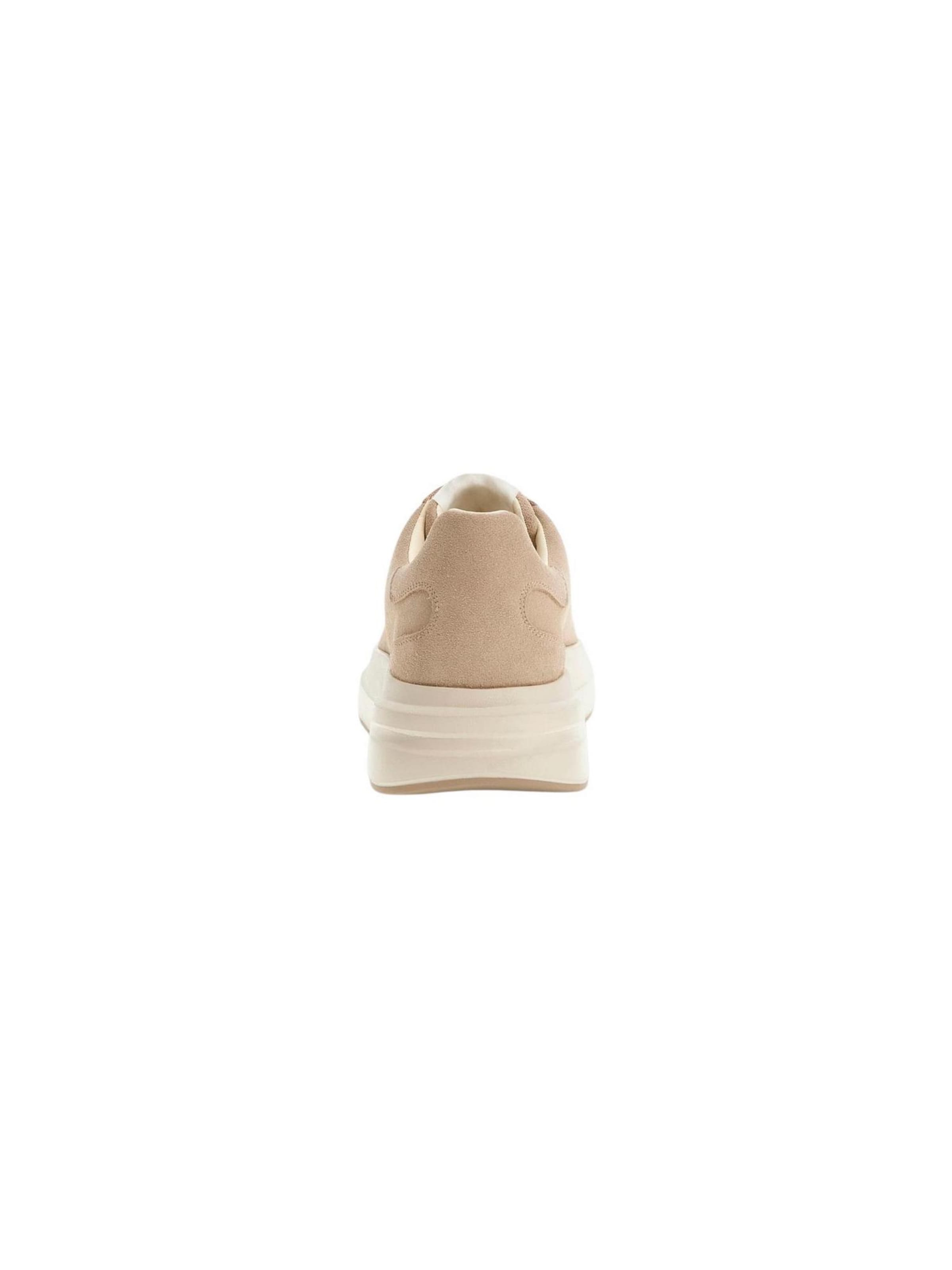 GUESS - Zapatillas deportivas bajas 'ELBA FMTLBA SUE12' en beige