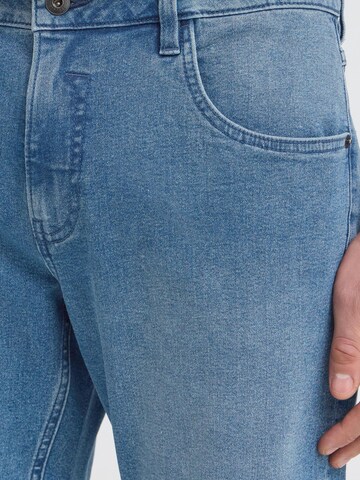 Regular Jean 'SDPayton' !Solid en bleu