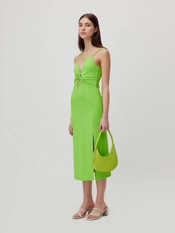 LeGer by Lena Gercke Shoulder bag 'Cathleen' in Green