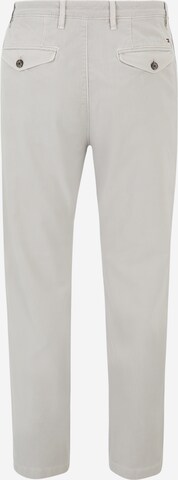 TOMMY HILFIGER Regular Chino Pants 'CHELSEA' in Grey