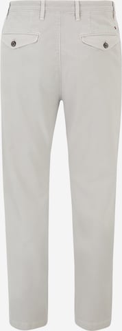 regular Pantaloni chino 'CHELSEA' di TOMMY HILFIGER in grigio