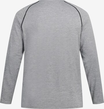 T-Shirt fonctionnel JAY-PI en gris