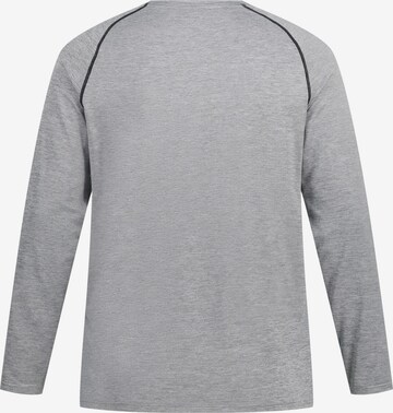 JAY-PI Performance Shirt in Grey