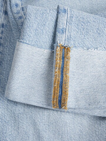 JJXX Wide Leg Jeans 'JXTokyo' in Blau