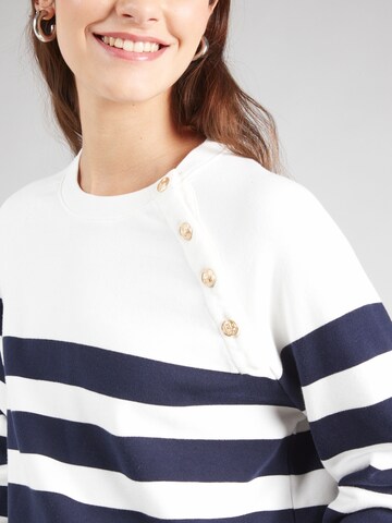 GANT - Jersey en blanco