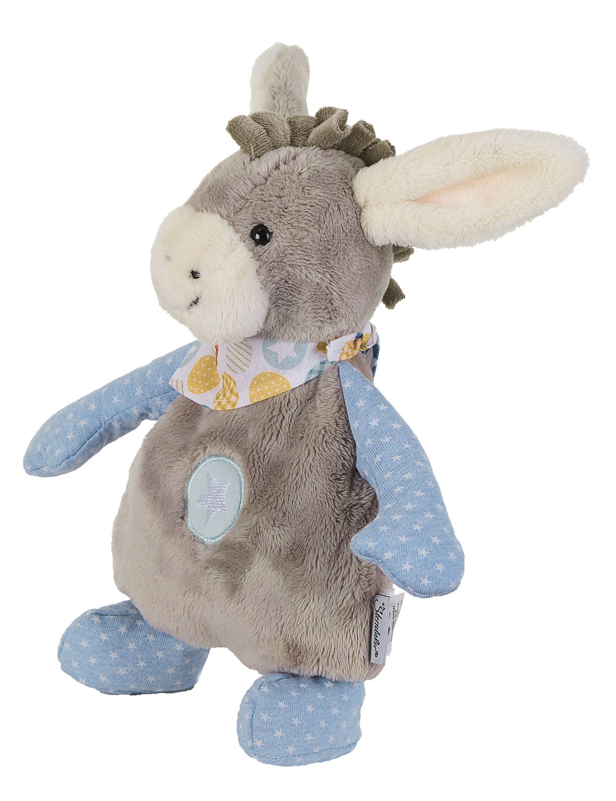 STERNTALER Wärmekissen in Blau