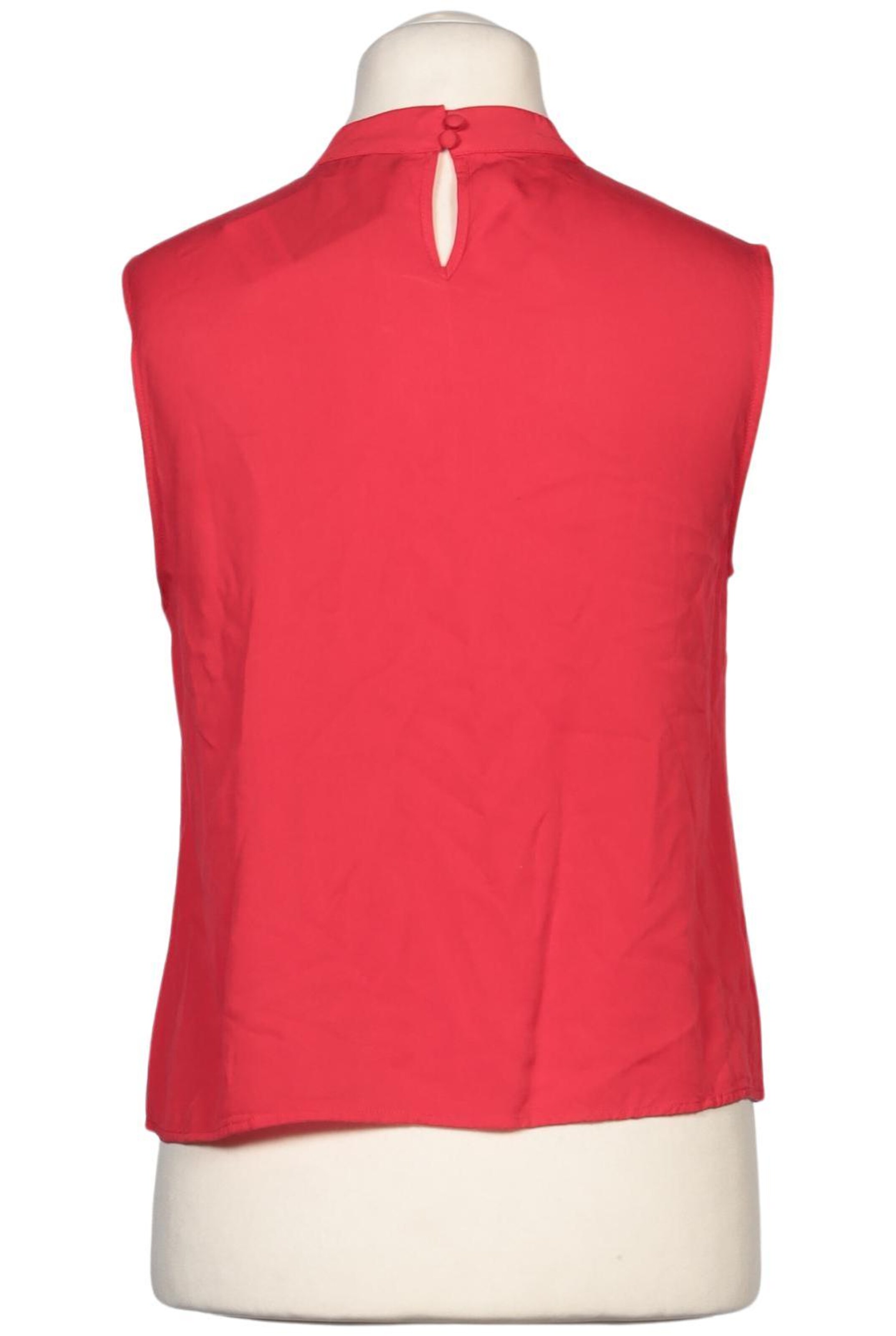 GUESS Bluse M in Rot