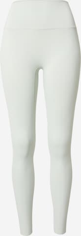 Jordan Skinny Spodnie sportowe 'SPT' w kolorze szary: przód