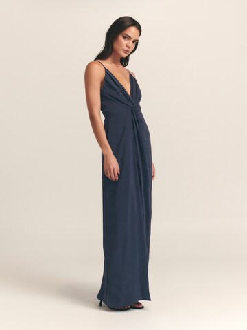 St MRLO Obleka 'Volos' | modra barva