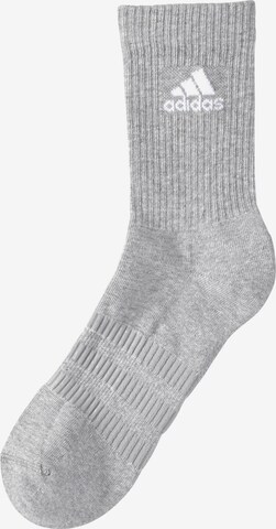 ADIDAS SPORTSWEAR Regular Sportsocken in Grau