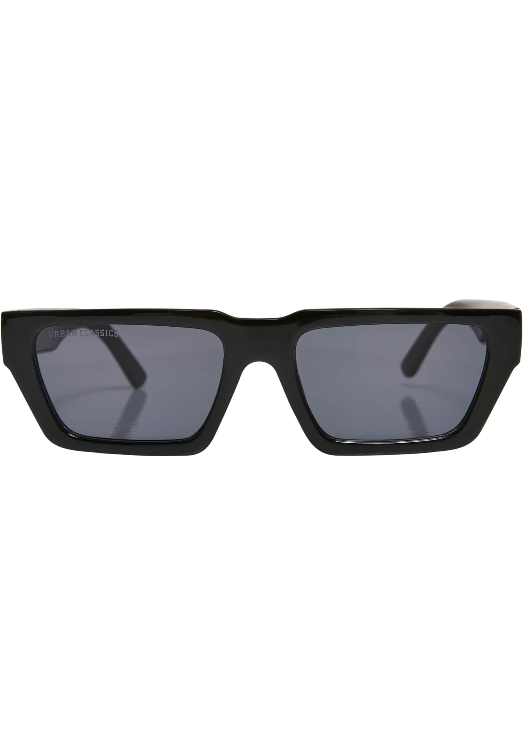 Urban Classics - Óculos de sol 'Bogota' em preto