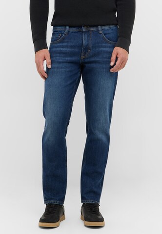 MUSTANG Jeans 'Style Denver' in Blau: Vorderseite