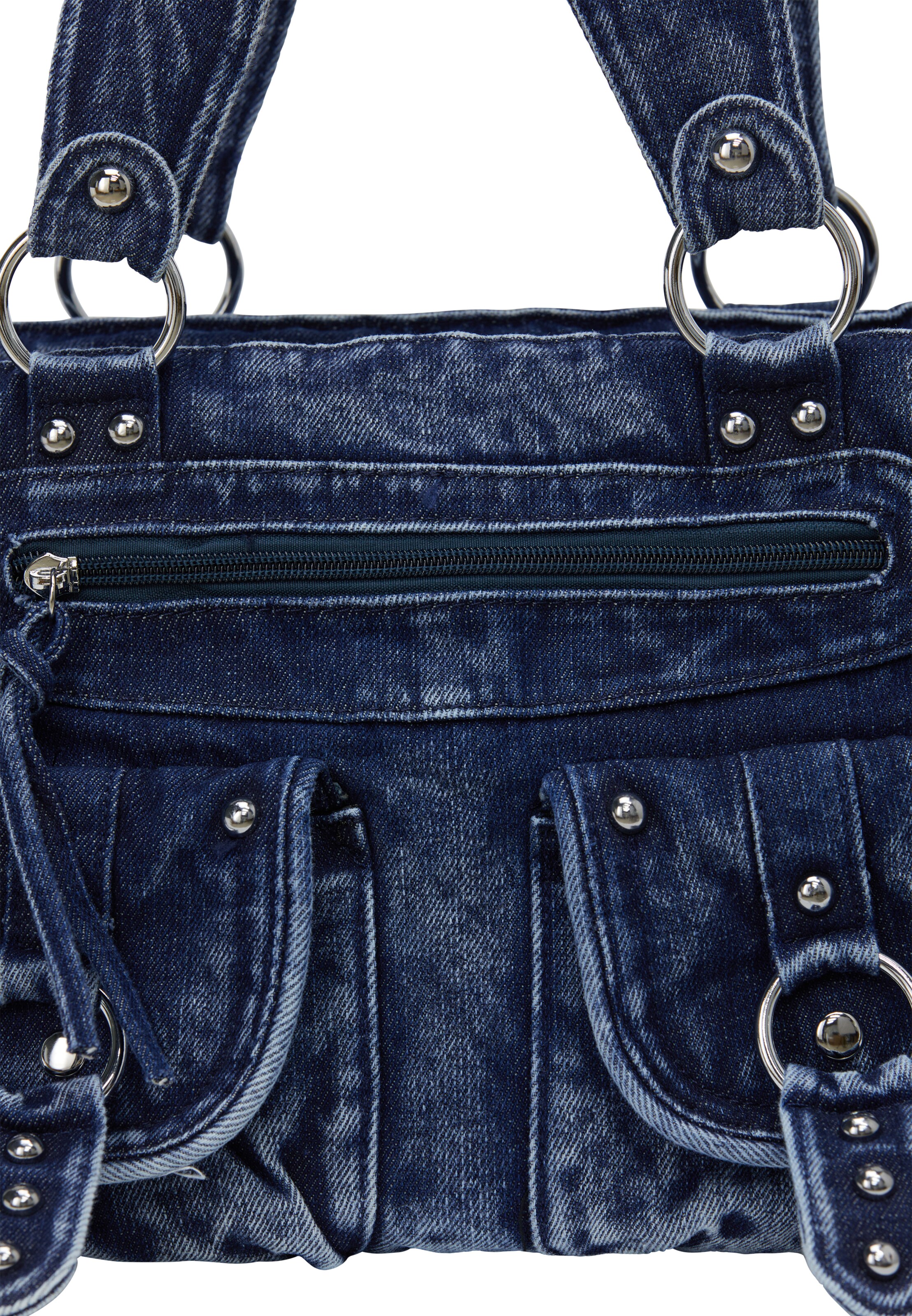 nelice Сумки в Синий