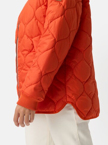 CAMEL ACTIVE Performance Jacket in Orange