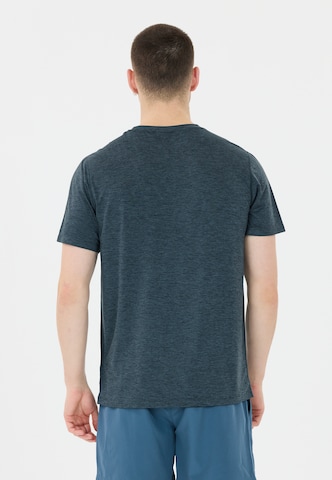 ENDURANCE Funktionsshirt 'Abdon' in Blau