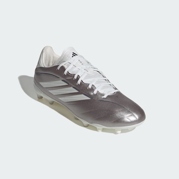 ADIDAS PERFORMANCE - Calzado deportivo 'Copa Pure IV League' en gris