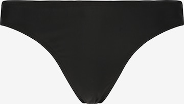 NOU Bikini Bottoms 'Estela' in Black: front
