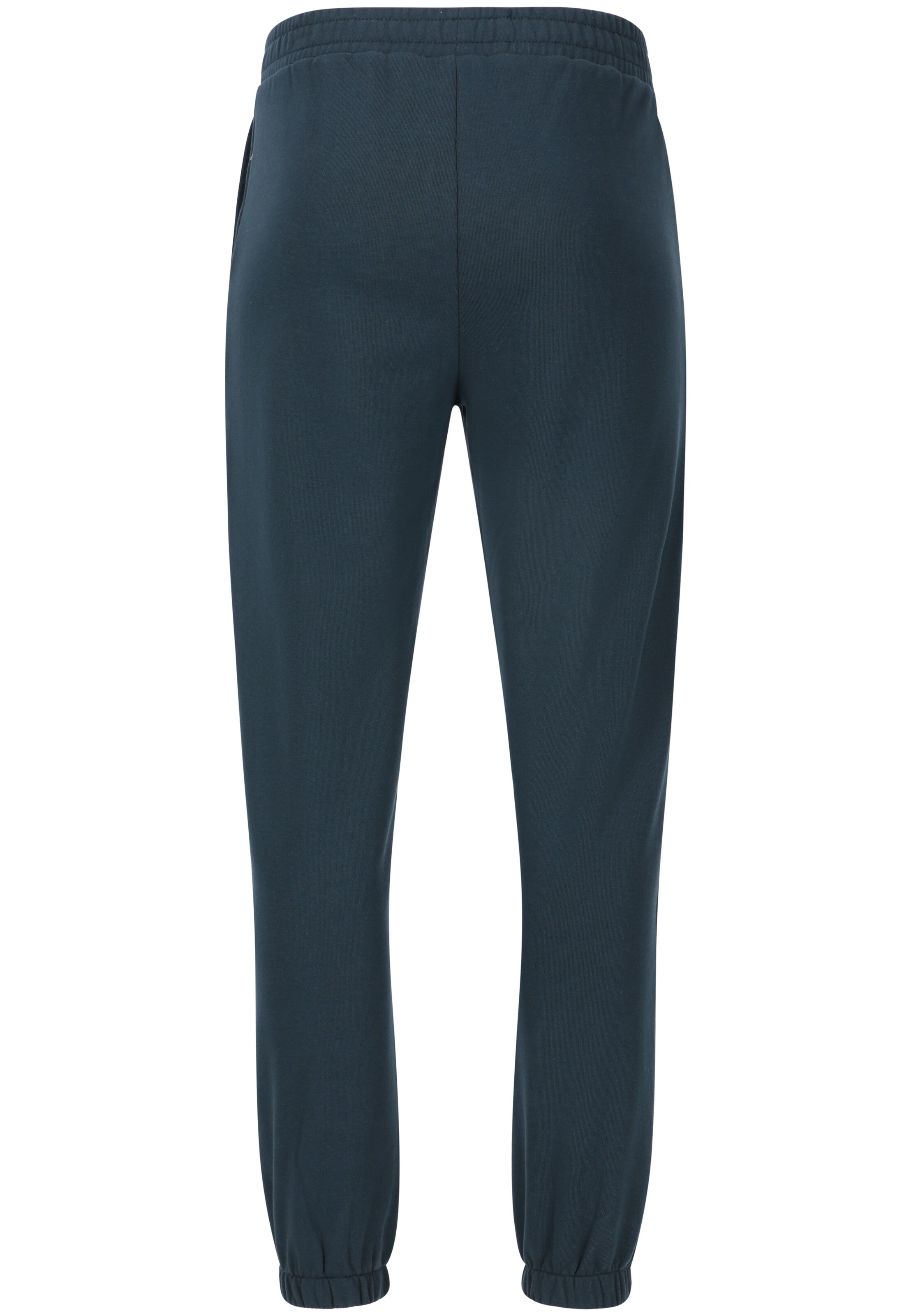 Les'Arcs Loose fit Sports trousers 'Gilpin' in Green