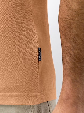 State of Art Shirt in Oranje