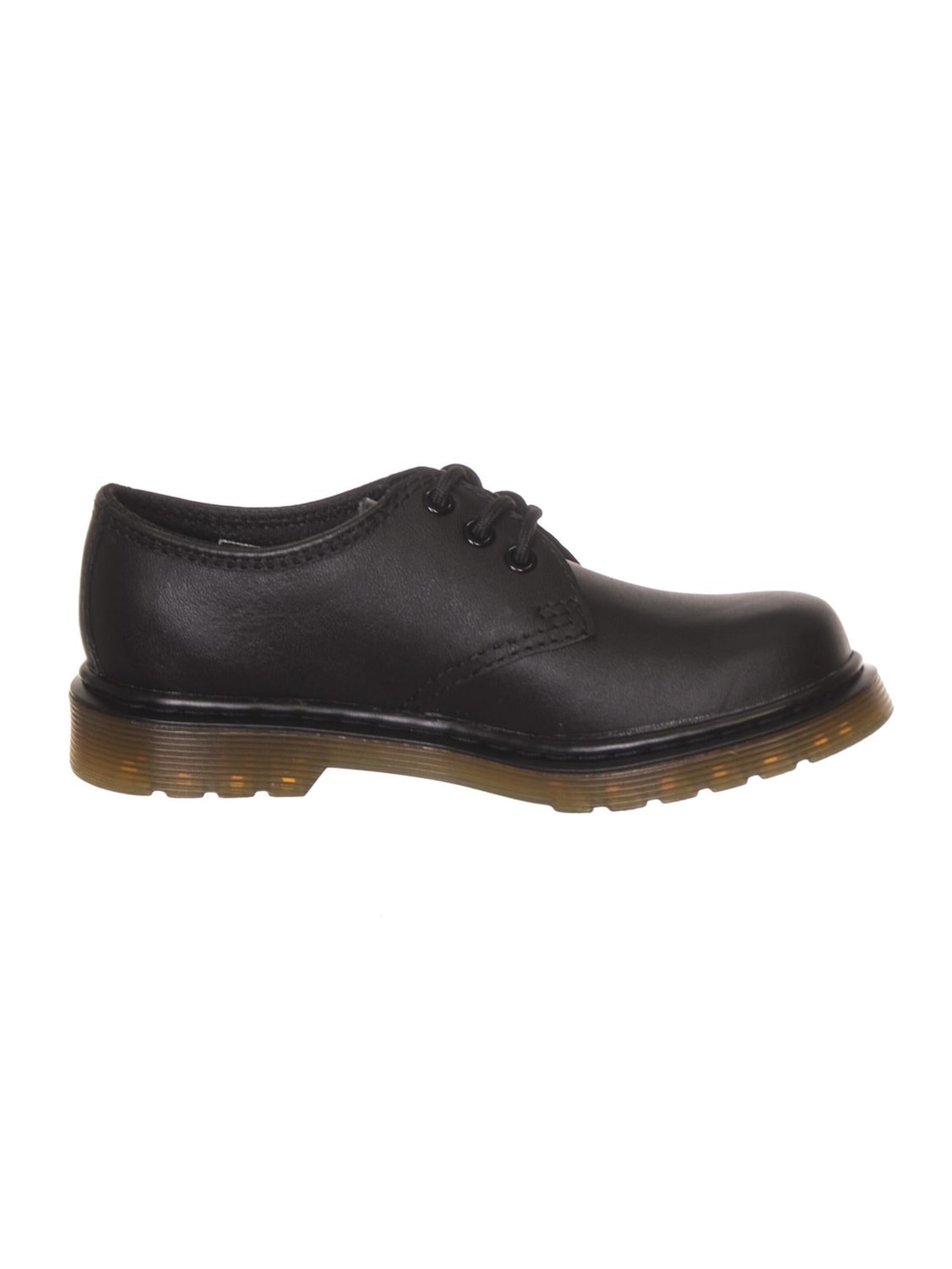 Chaussure basse 'Everley Shoes' Dr. Martens en noir