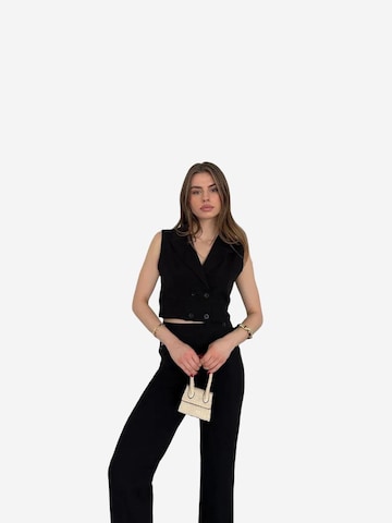 My fashion Pantsuit in Black