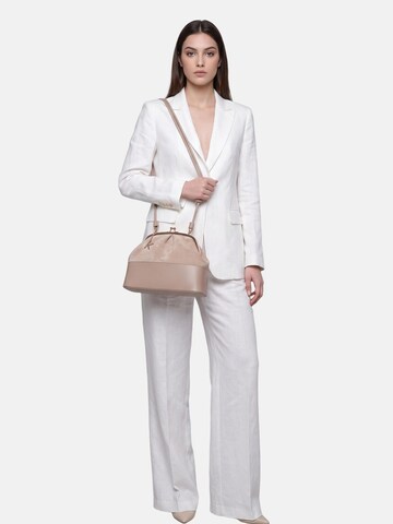 Borsa a mano 'Kassandra Lunaire' di Kassandra in beige